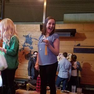 Meet your Posher, Ericka